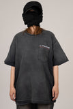 Polarstar Washing Short Sleeve T-Shirt