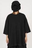 Arkan Waffle Set up Short Sleeve T-shirt