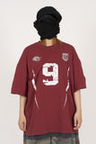 IX Novem Short Sleeve T-Shirt
