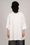 Bio Maxi Over Short Sleeve T-Shirt