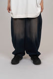 Ronnie Tin Balloon Denim