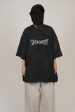 Allen Washing Short Sleeve T-shirt
