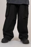Kay Cargo Balloon Pants