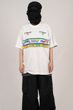 Formula Short Sleeve T-shirt