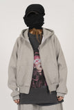 Remen Training Set up Hood Zip up