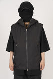 Mahat York Hood Vest