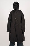 Grand Overfit Field Coat