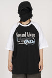 Poco Nagrang Box Short Sleeve T-Shirt