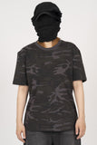 Marshall Camo Short Sleeve T-Shirt