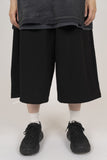 Daily Regular Bermuda Pants