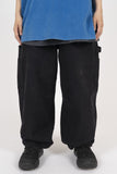 Kashi Incision Carpenter Pants