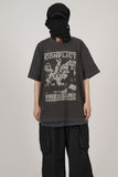 Fressure Short Sleeve T-shirt