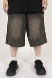Side Line Bermuda Denim