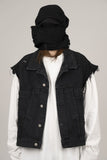 Kaiser Denim Vest