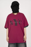 Sol NYC Short Sleeve T-Shirt