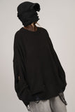 Jamie Vintage Damage Knit