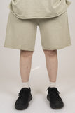 Plain Pigment Setup Shorts