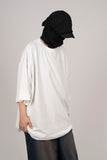 Bio Maxi Over Short Sleeve T-Shirt