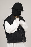 Kaiser Denim Vest