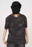 Marshall Camo Short Sleeve T-Shirt