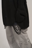 Jamie Vintage Damage Knit