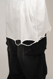 Vintage Plain Deci Long Sleeve T-Shirt