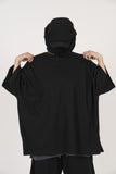 Arkan Waffle Set up Short Sleeve T-shirt