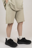 Plain Pigment Setup Shorts