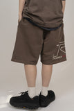 R Racing Shorts