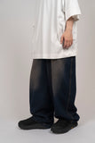 Ronnie Tin Balloon Denim