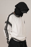 Seite Line Long Sleeve T-shirt