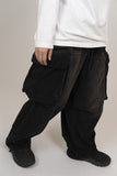 Zest Corduroy Balloon Pants