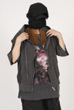 Jackie Vintage Washing Vest