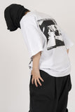 Bellium short sleeve T-Shirt