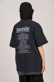 Hide Short Sleeve T-shirt