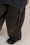 Noah Belted Setup Denim