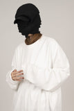 Vintage Plain Deci Long Sleeve T-Shirt