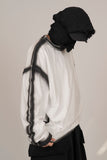 Seite Line Long Sleeve T-shirt
