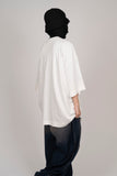 Bio Maxi Over Short Sleeve T-Shirt