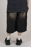 Petra Inspiration Denim Half Pants