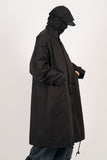 Grand Overfit Field Coat