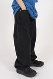 Kashi Incision Carpenter Pants
