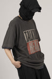 Square Talking Short Sleeve T-Shirt