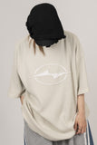 Mine Point Pigment Short Sleeve T-Shirt