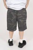 Randys Pumpkin Camo Bermuda Pants