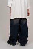 Ronnie Tin Balloon Denim