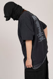 Hide Short Sleeve T-shirt