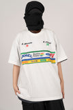 Formula Short Sleeve T-shirt