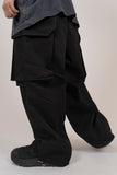 Kay Cargo Balloon Pants