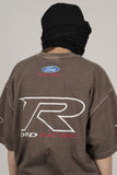 R Racing Short Sleeve T-Shirt